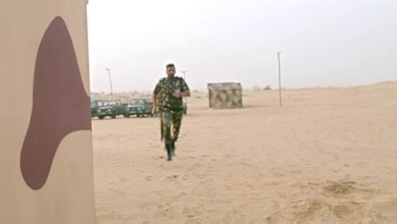 Parmanu: The Story of Pokhran 2018