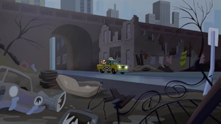 Looney Tunes: Rabbits Run 2015