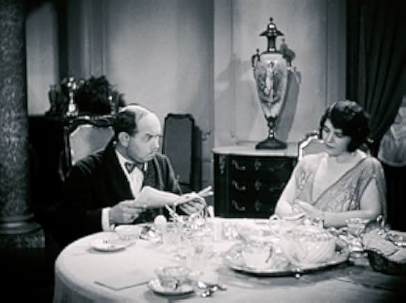 Hyppolit a lakáj 1931