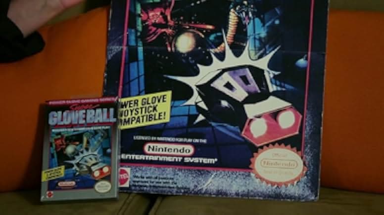 The Power of Glove 2017