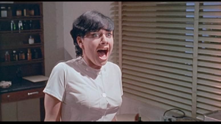 The Astro-Zombies 1968