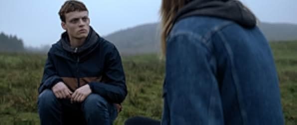 The Winter Lake 2020