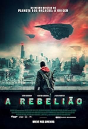 Captive State 2019