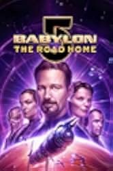 Babylon 5: The Road Home 2023