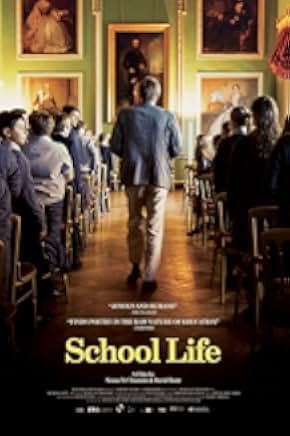 School Life 2017
