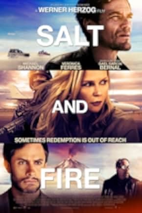 Salt and Fire 2016