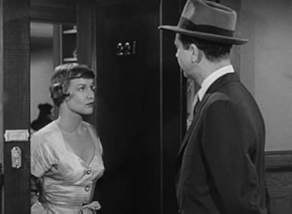 Cry Danger 1951