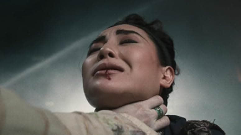 The Heroic Trio 1993