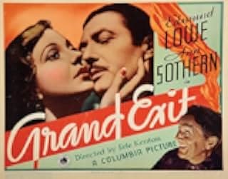 Grand Exit 1935