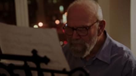 Oliver Sacks: His Own Life 2020