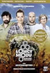 Honey Hunters 2016
