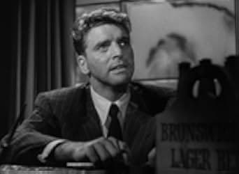 I Walk Alone 1947