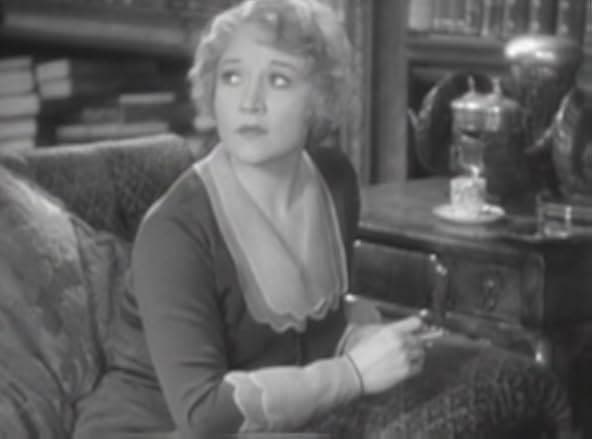 The Lady Refuses 1931