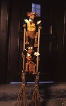 The Muppet Christmas Carol 1992