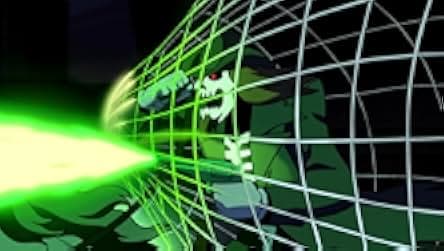 Scooby-Doo! Shaggy's Showdown 2017