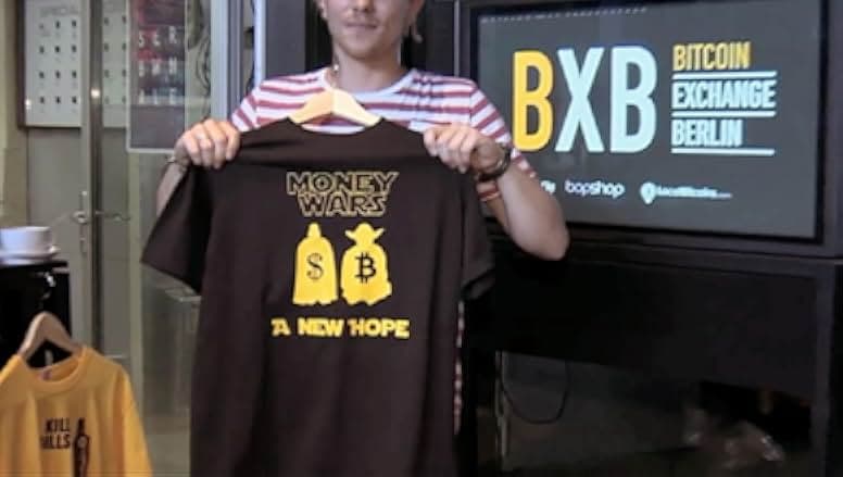 The Rise and Rise of Bitcoin 2014