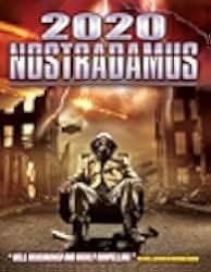 2020 Nostradamus