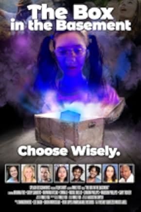 The Box in the Basement 2021