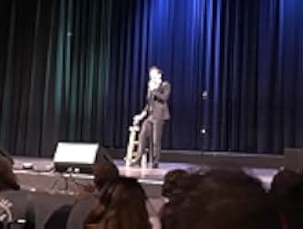John Mulaney: The Comeback Kid 2015