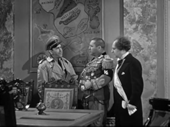 You Nazty Spy! 1940