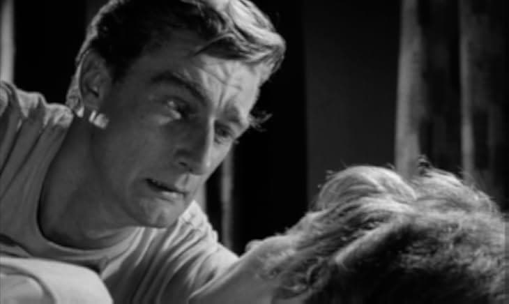 One Potato, Two Potato 1964