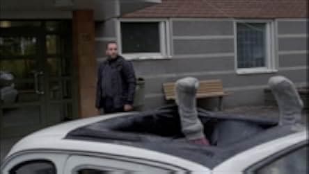 Old Men in New Cars - In China essen sie Hunde 2 2002