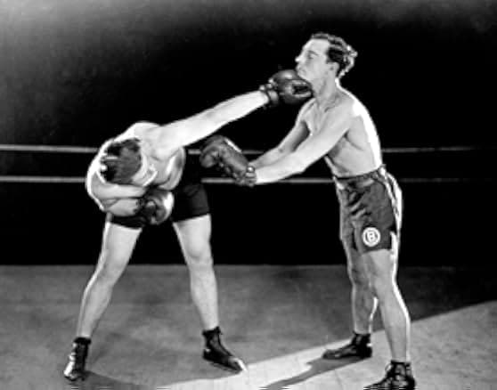 Battling Butler 1926