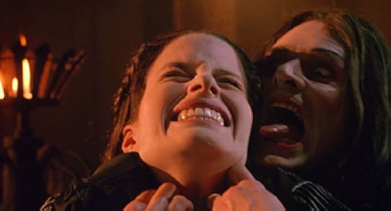 Waxwork II: Lost in Time 1992