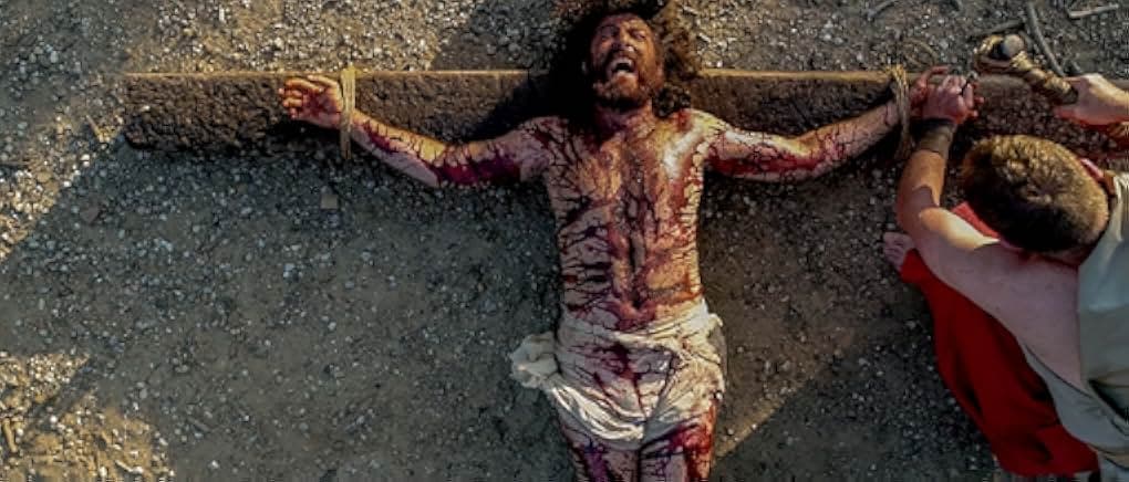 40: The Temptation of Christ 2020