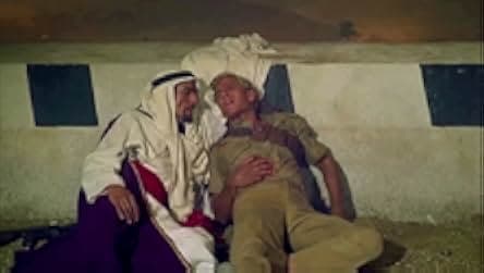 The Black Tent 1956