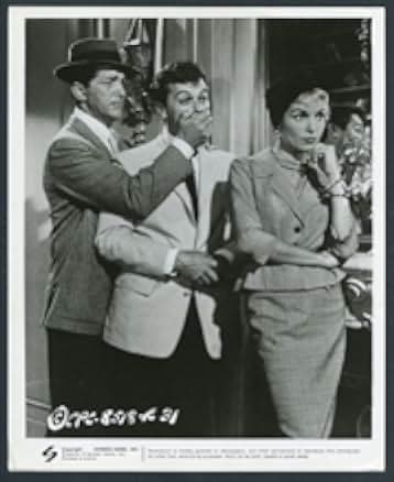 Who Was That Lady? 1960