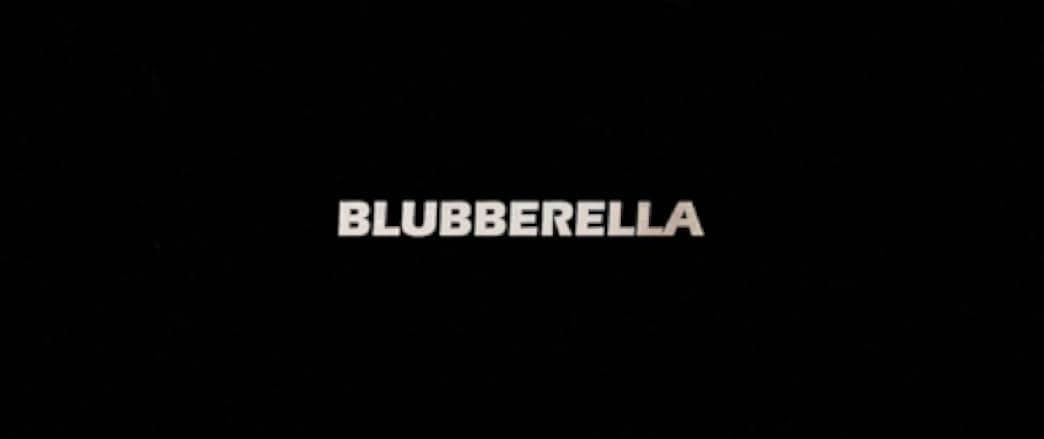 Blubberella 2011