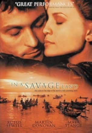In a Savage Land 1999