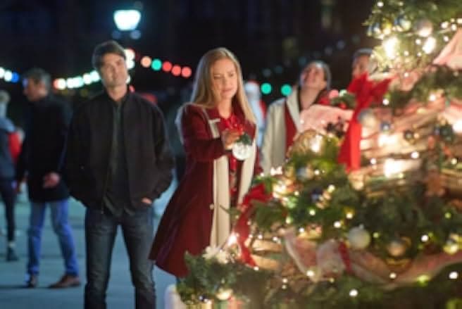 Everything Christmas 2023
