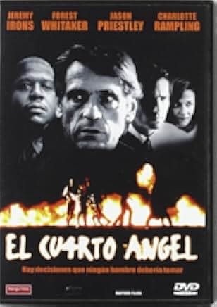 The Fourth Angel 2002
