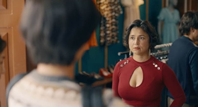 Bogota: City of the Lost 2024