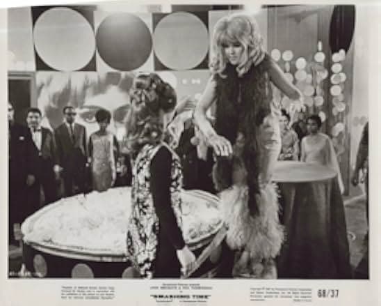 Smashing Time 1967