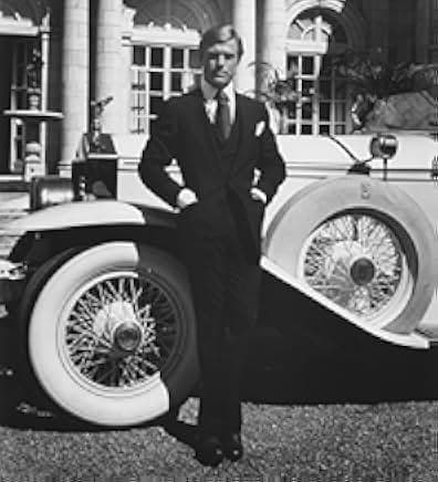 The Great Gatsby 2013