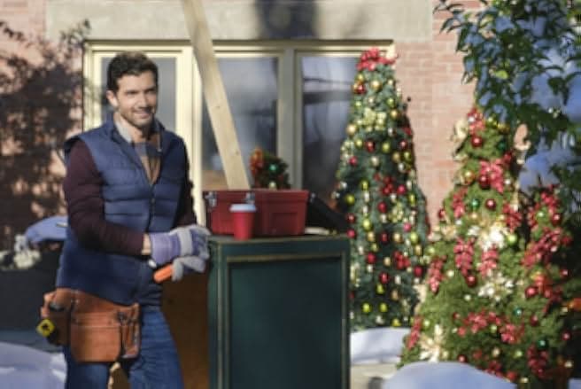 The Christmas Ring 2020