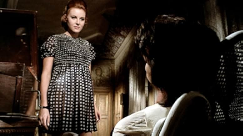 Hatchet for the Honeymoon 1970