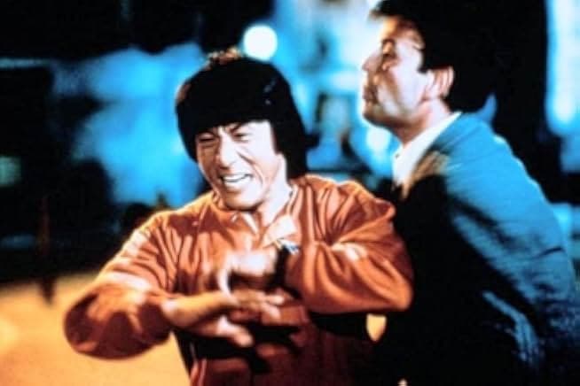 Kuai can che 1984