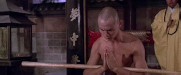 The 36th Chamber of Shaolin 1978