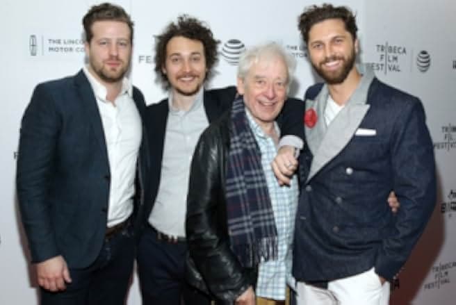 Starring Austin Pendleton 2016