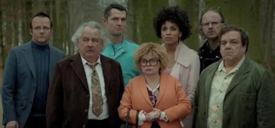 Serial Teachers 2 2015