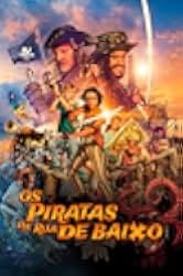 Pirates Down the Street 2020