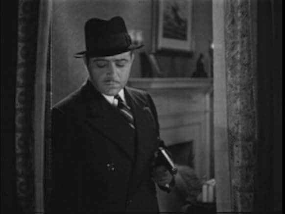 Dangerous to Know 1938