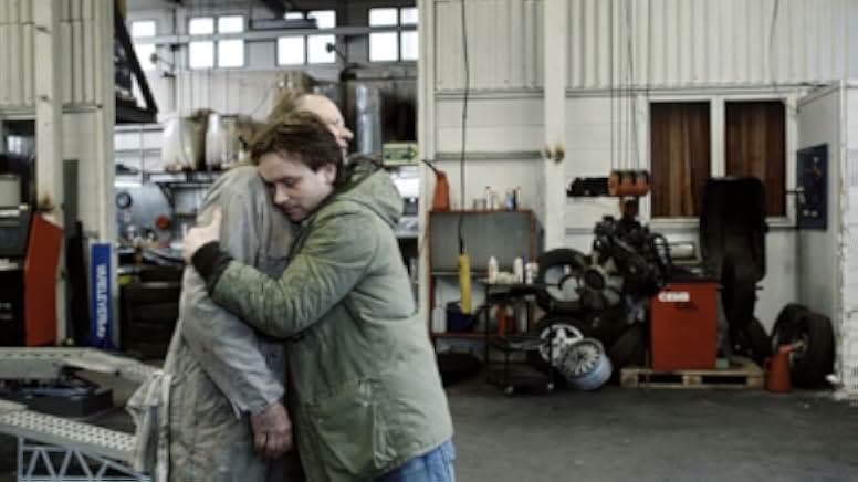 A Somewhat Gentle Man 2010