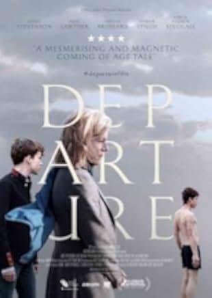 Departure 2016
