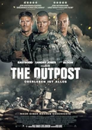 The Outpost 2020