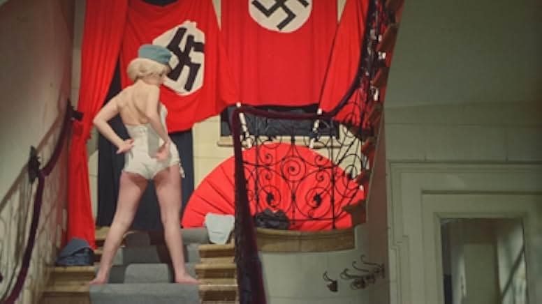 Eine Armee Gretchen 1973